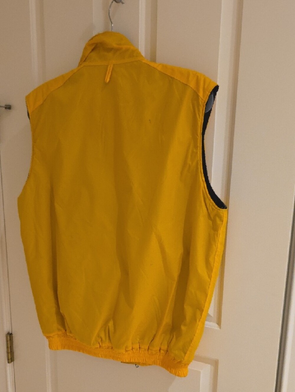 Atlantis (Boating) Mens VEST Small - Picture 6 of 10